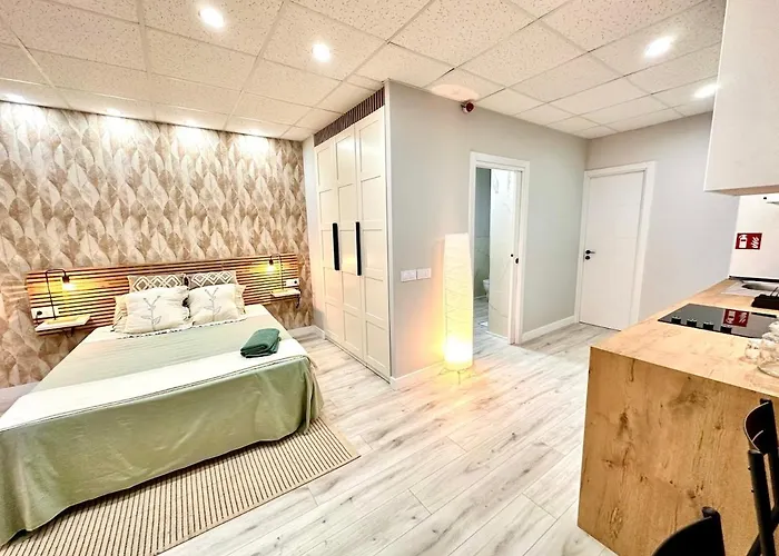 Estudio Benicalap * Valencia