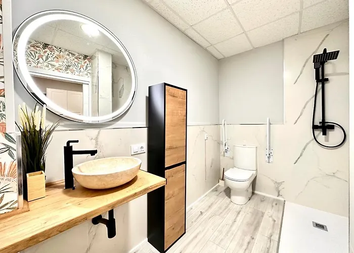 Estudio Benicalap Appartement Valencia